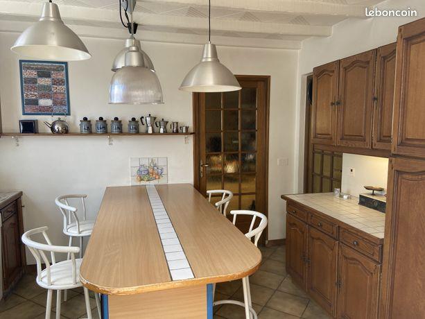 Maison à louer, 170m², Reims