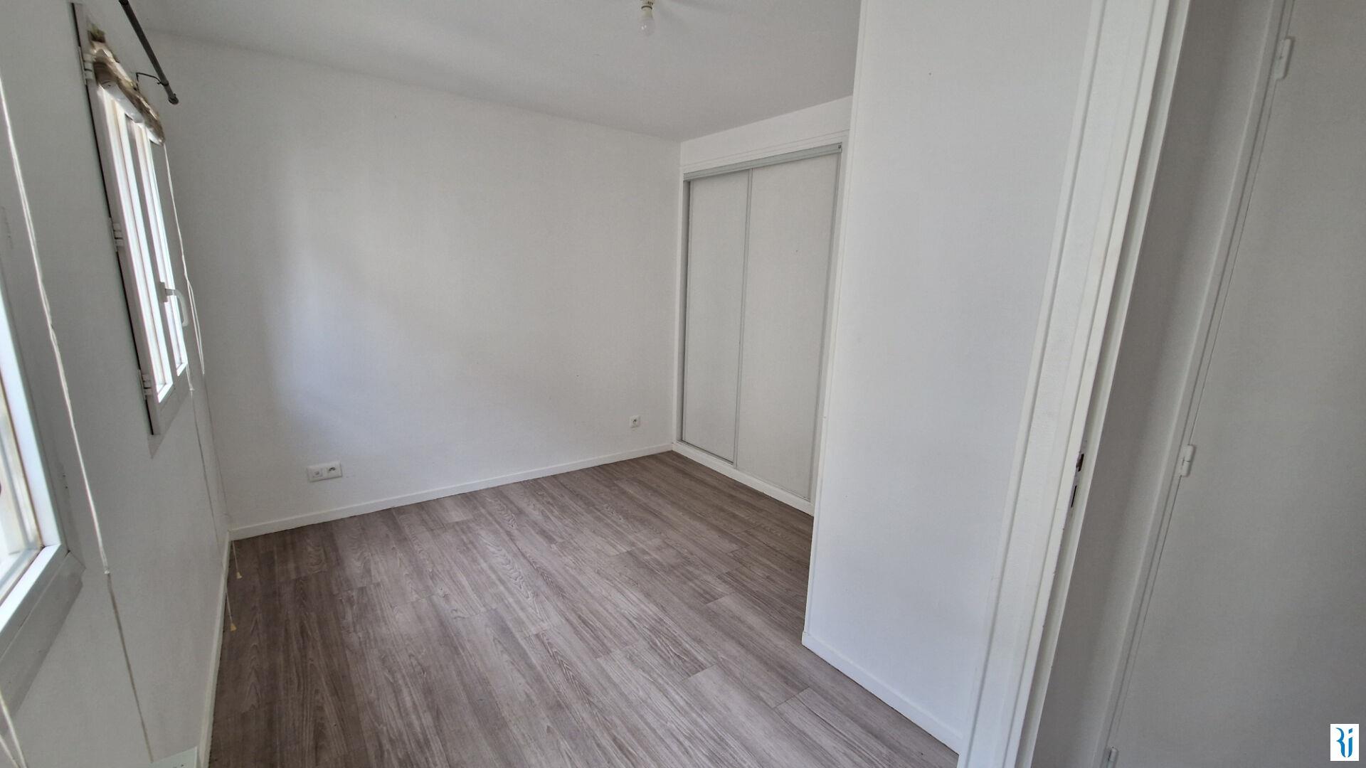 Appartement à louer, 48m², Rouen