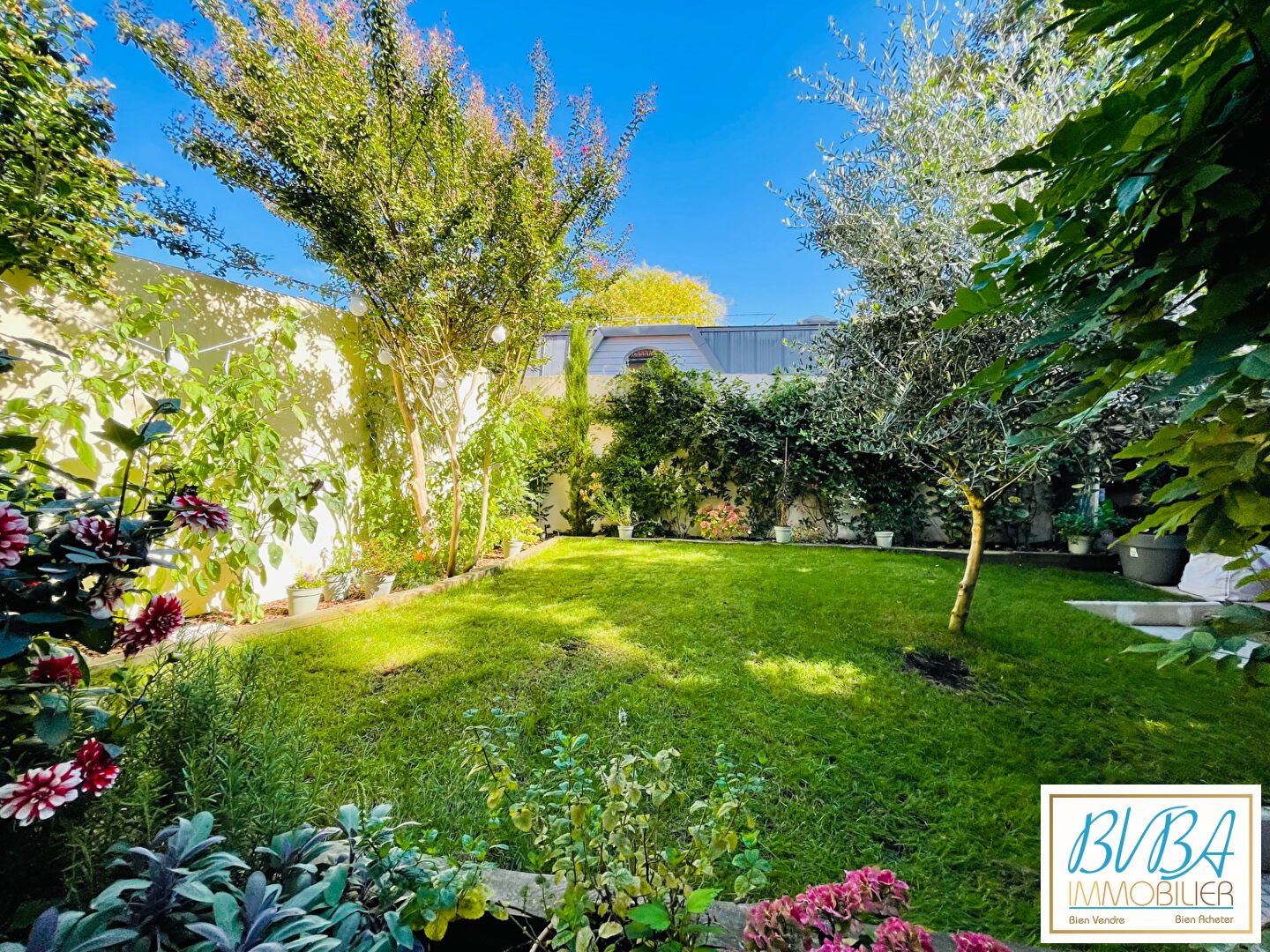 Maison à vendre, 122m², Nantes