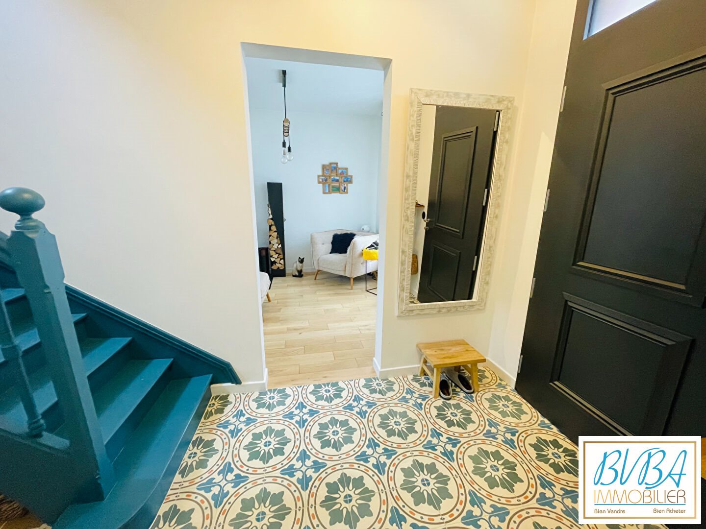 Maison à vendre, 122m², Nantes