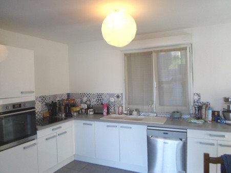 Maison à louer, 88m², Aulnoye-Aymeries