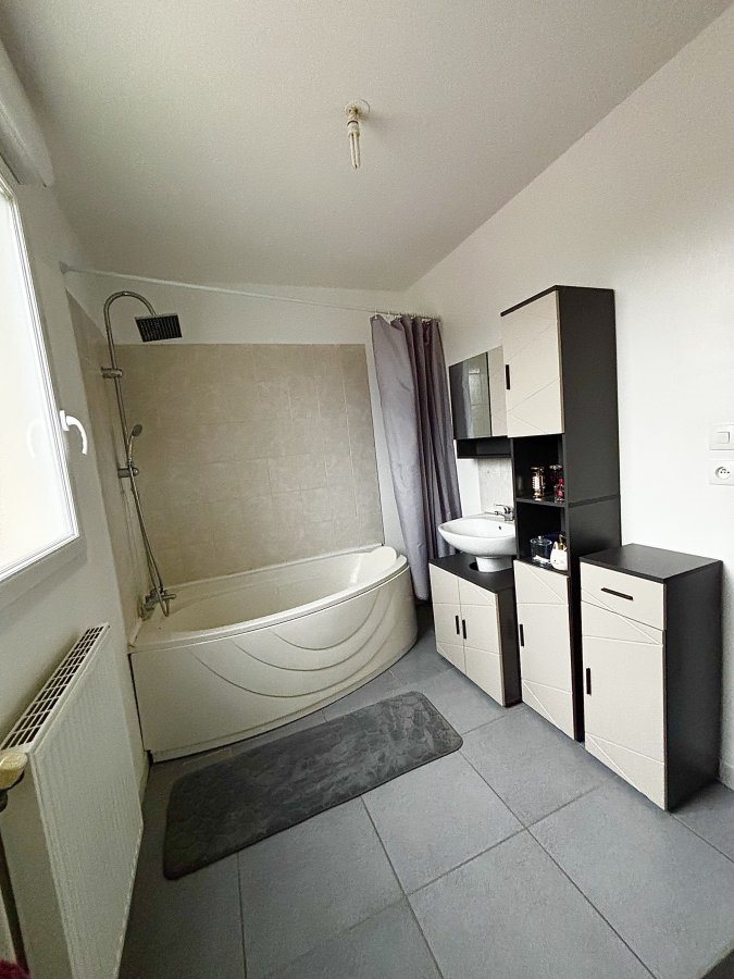 Maison à louer, 88m², Aulnoye-Aymeries