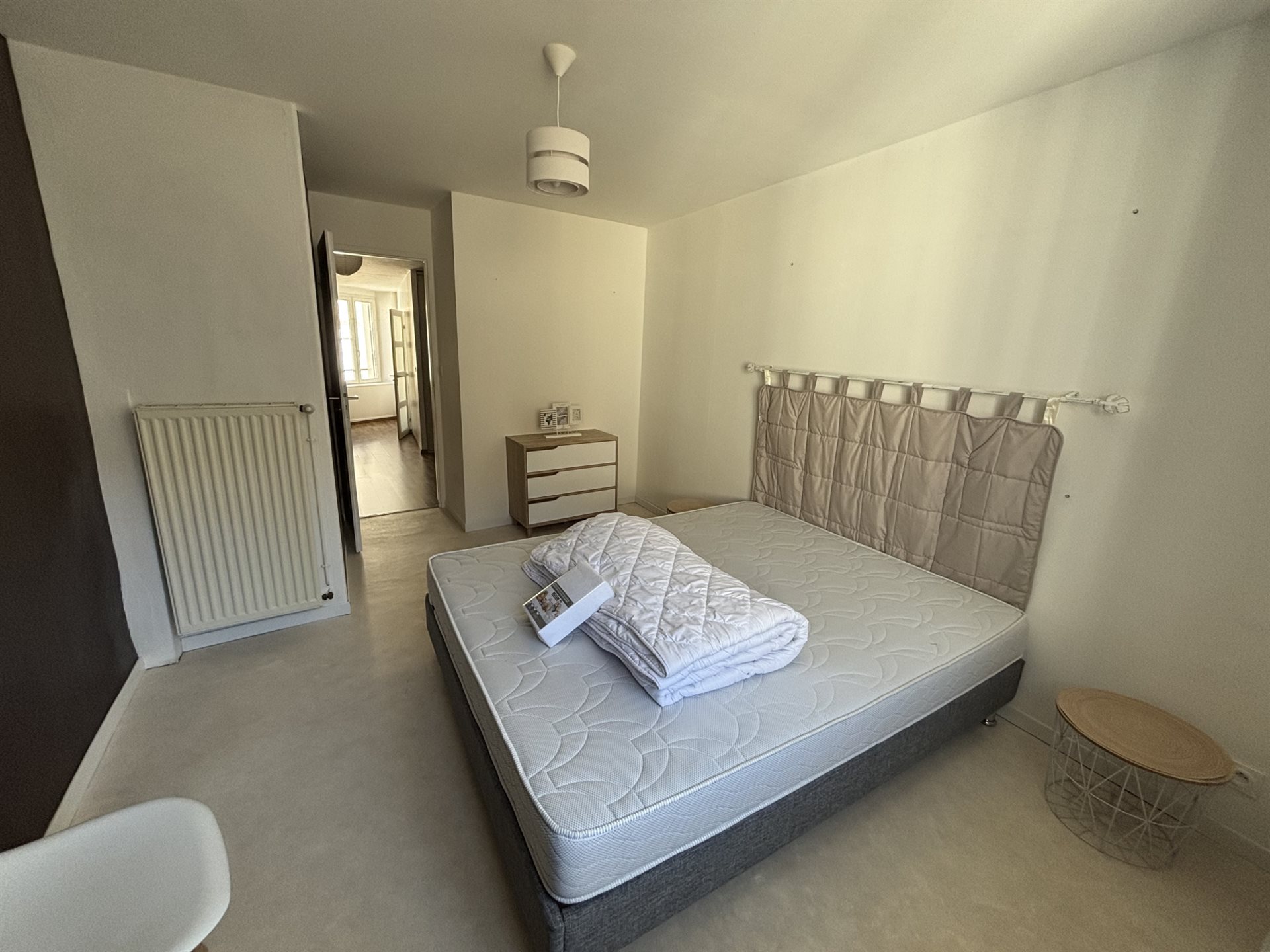 Maison à louer, 80m², Sablé-sur-Sarthe