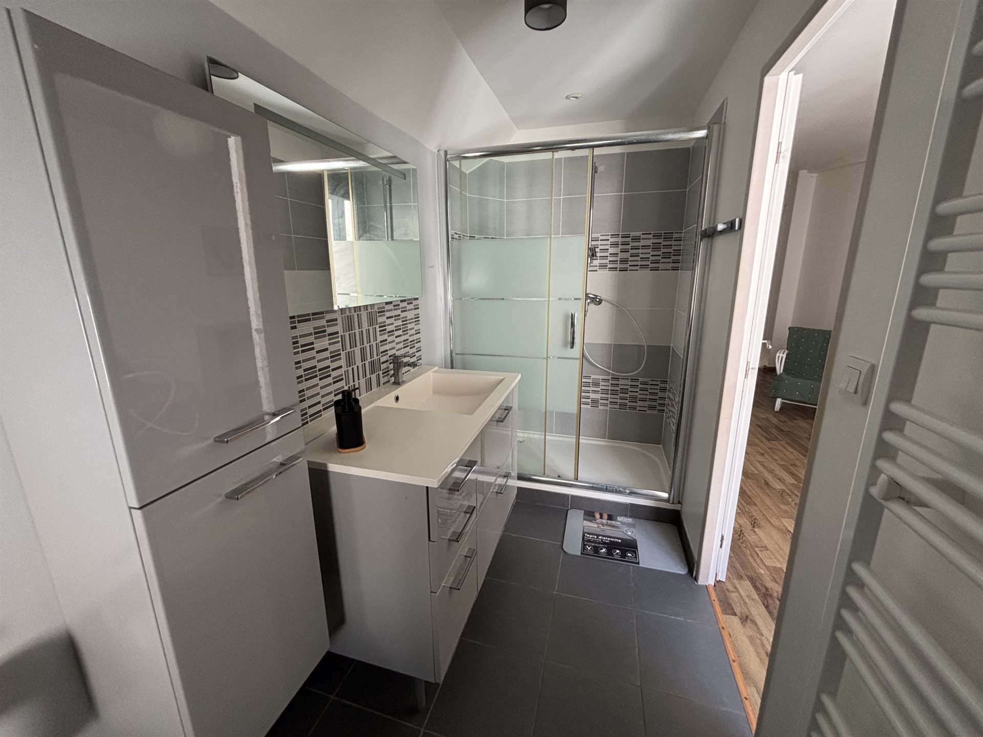 Maison à louer, 80m², Sablé-sur-Sarthe