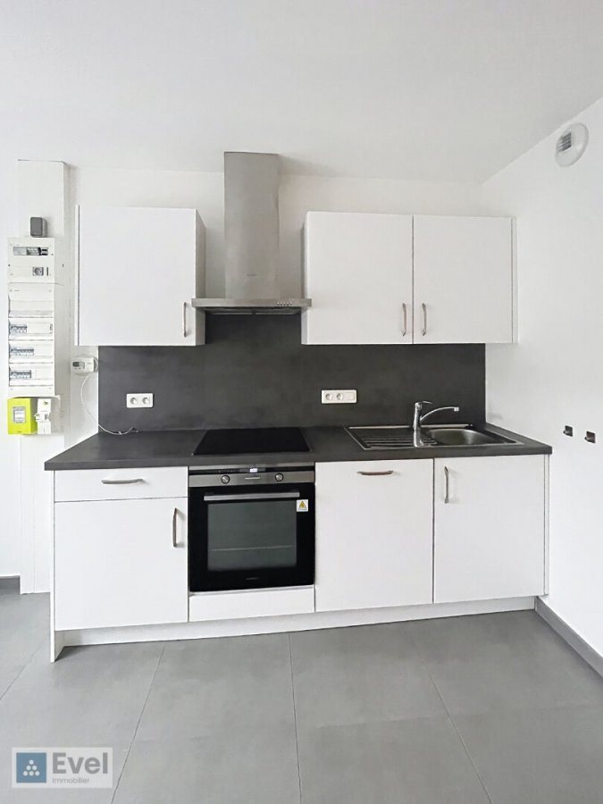 Appartement à louer, 59m², Roussy-le-Village