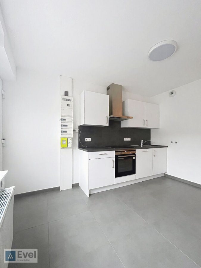Appartement à louer, 59m², Roussy-le-Village