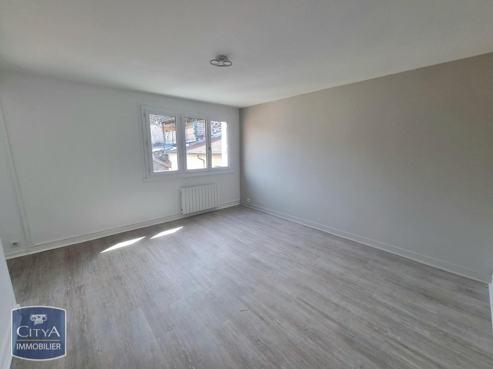 Appartement à louer, 46m², Aubière
