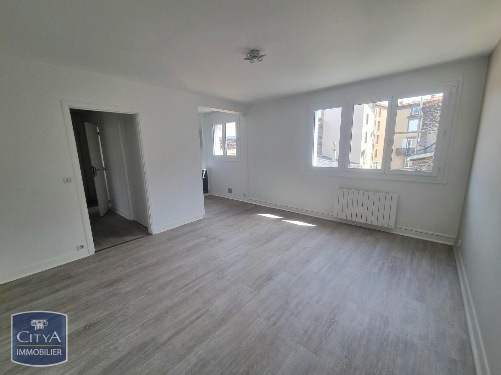 Appartement à louer, 46m², Aubière