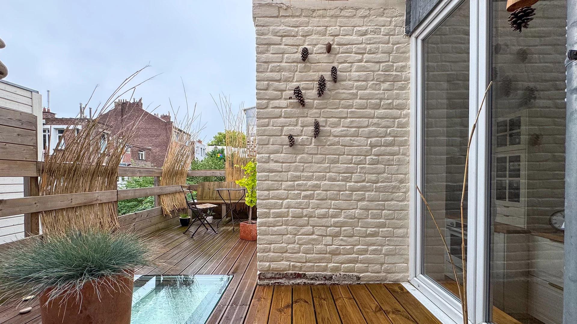 Appartement à vendre, 125m², Nice