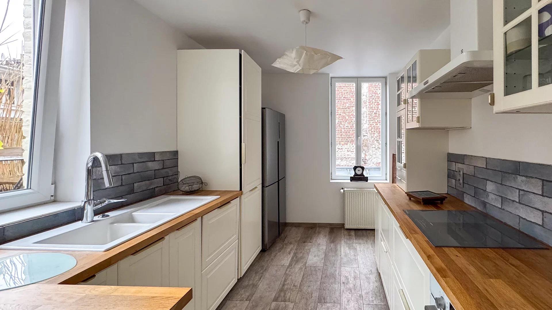 Appartement à vendre, 125m², Nice