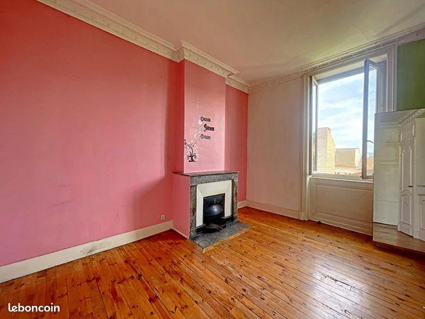 Appartement à vendre, 145m², Saint-Etienne