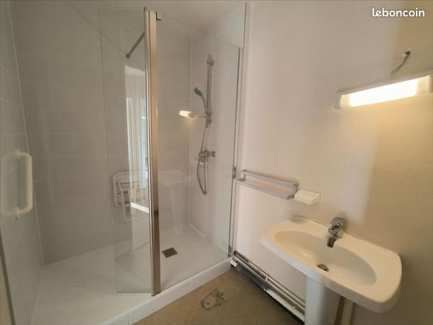 Appartement à vendre, 86m², Rouen
