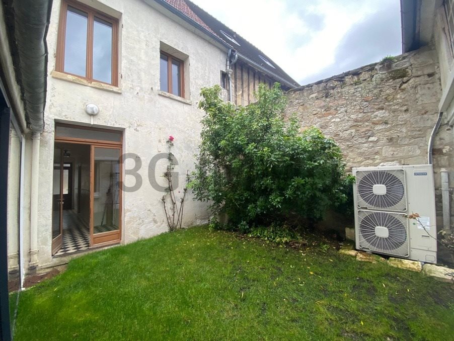 Maison à vendre, 112m², Marines