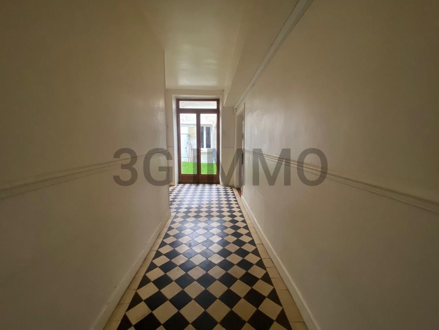 Maison à vendre, 112m², Marines