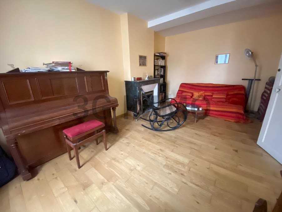 Maison à vendre, 112m², Marines