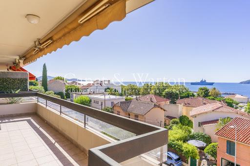 Appartement à vendre, 160m², Toulon
