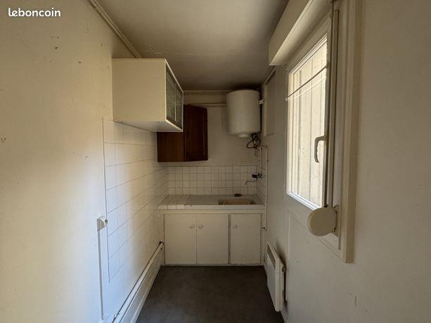 Appartement à vendre, 112m², Bar-sur-Aube