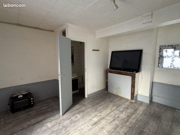 Appartement à vendre, 112m², Bar-sur-Aube