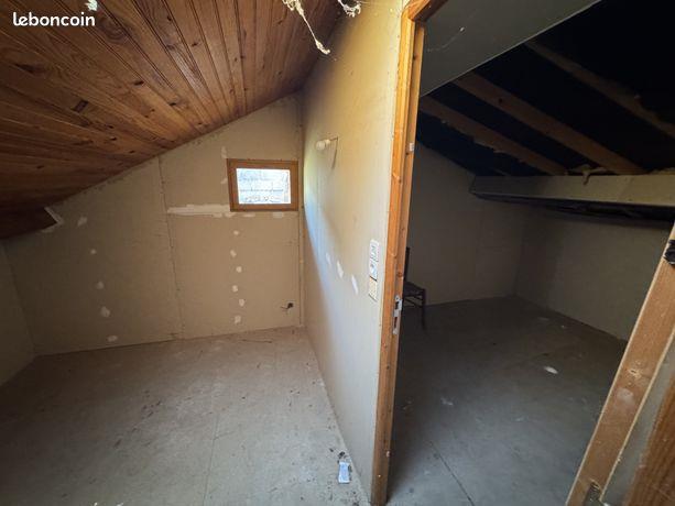 Appartement à vendre, 112m², Bar-sur-Aube