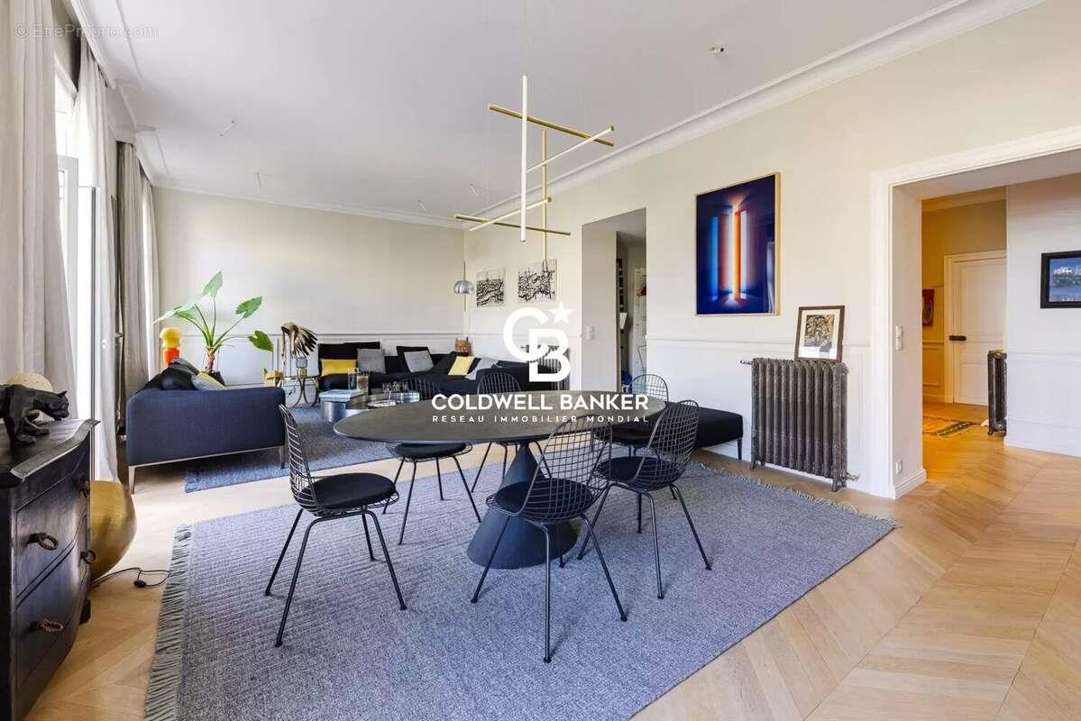 Appartement à vendre, 146m², Nantes