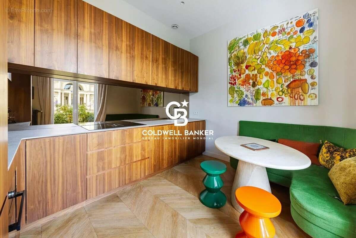 Appartement à vendre, 146m², Nantes