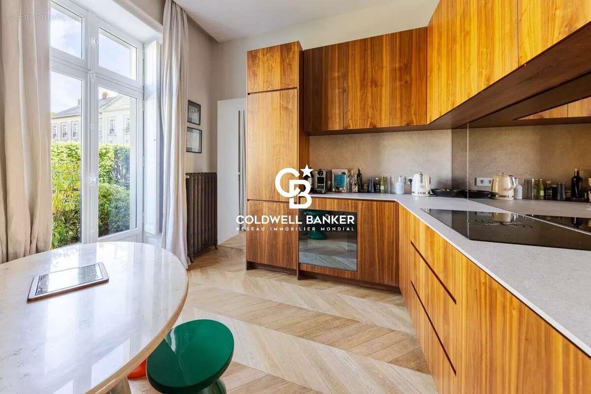 Appartement à vendre, 146m², Nantes