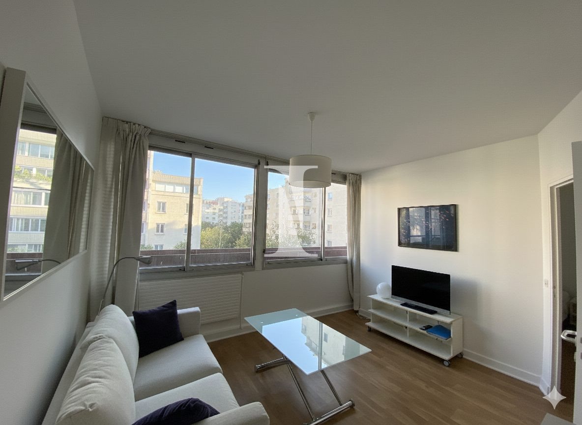 Appartement à louer, 35m², Paris 14ème