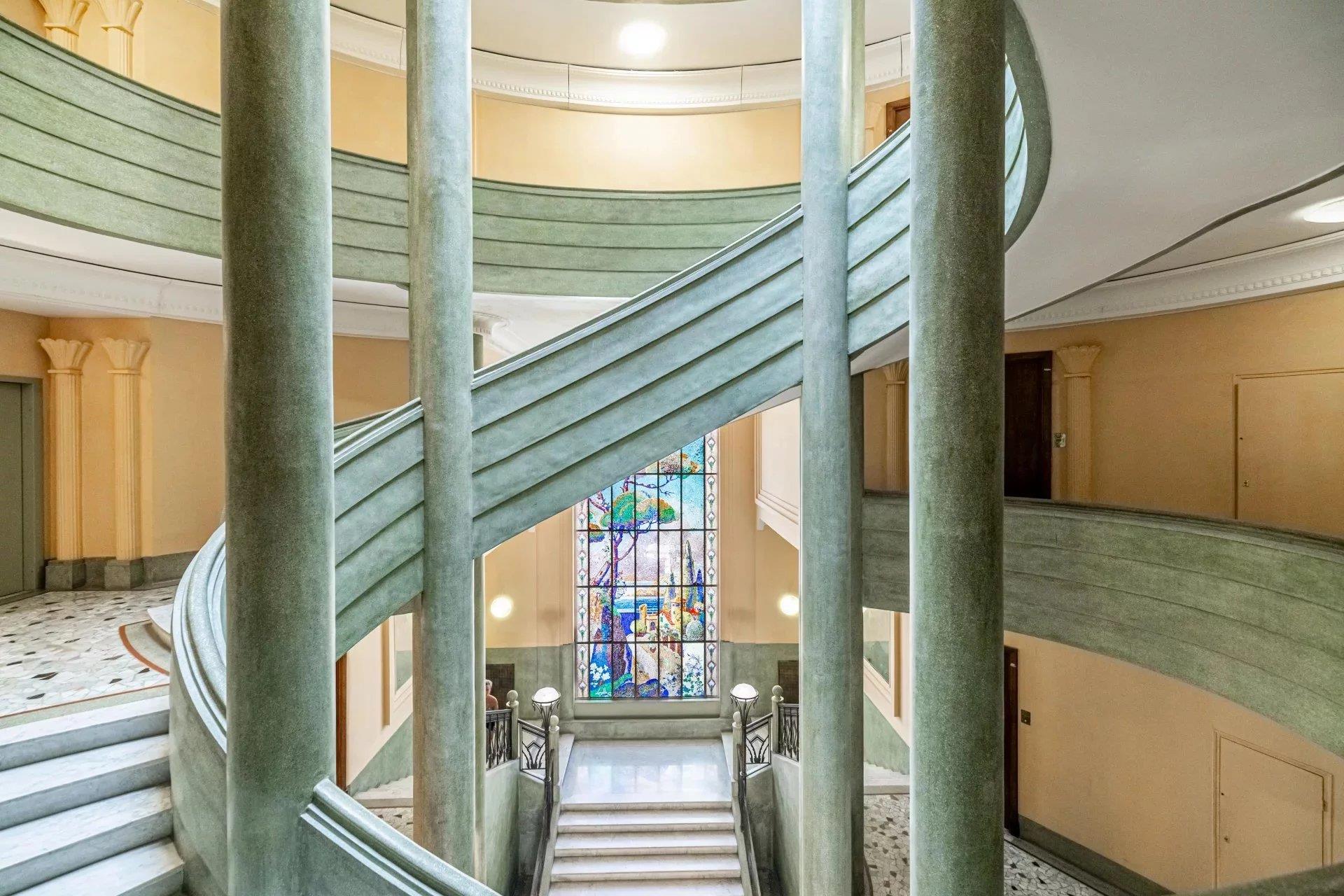 Appartement à vendre, 55m², Nice