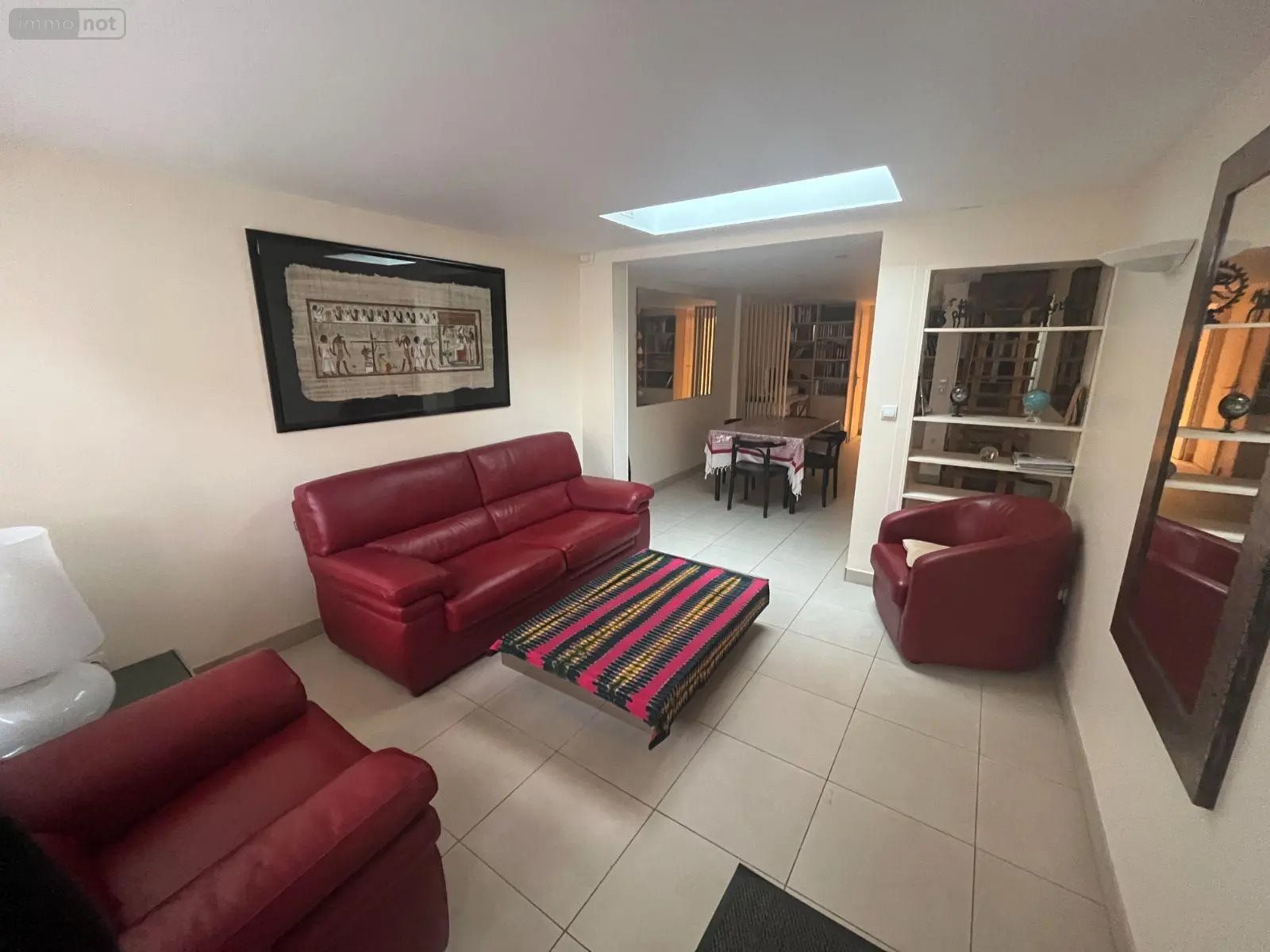 Maison à vendre, 112m², Malakoff