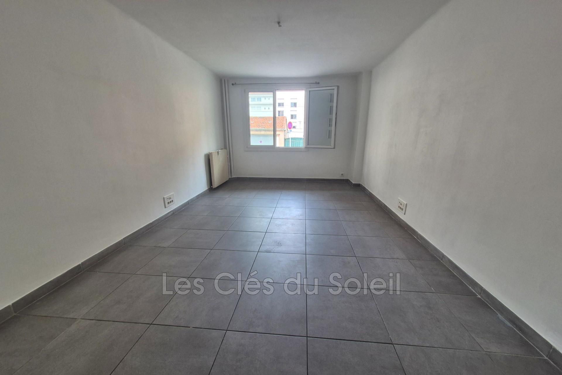 Appartement à vendre, 61m², Toulon