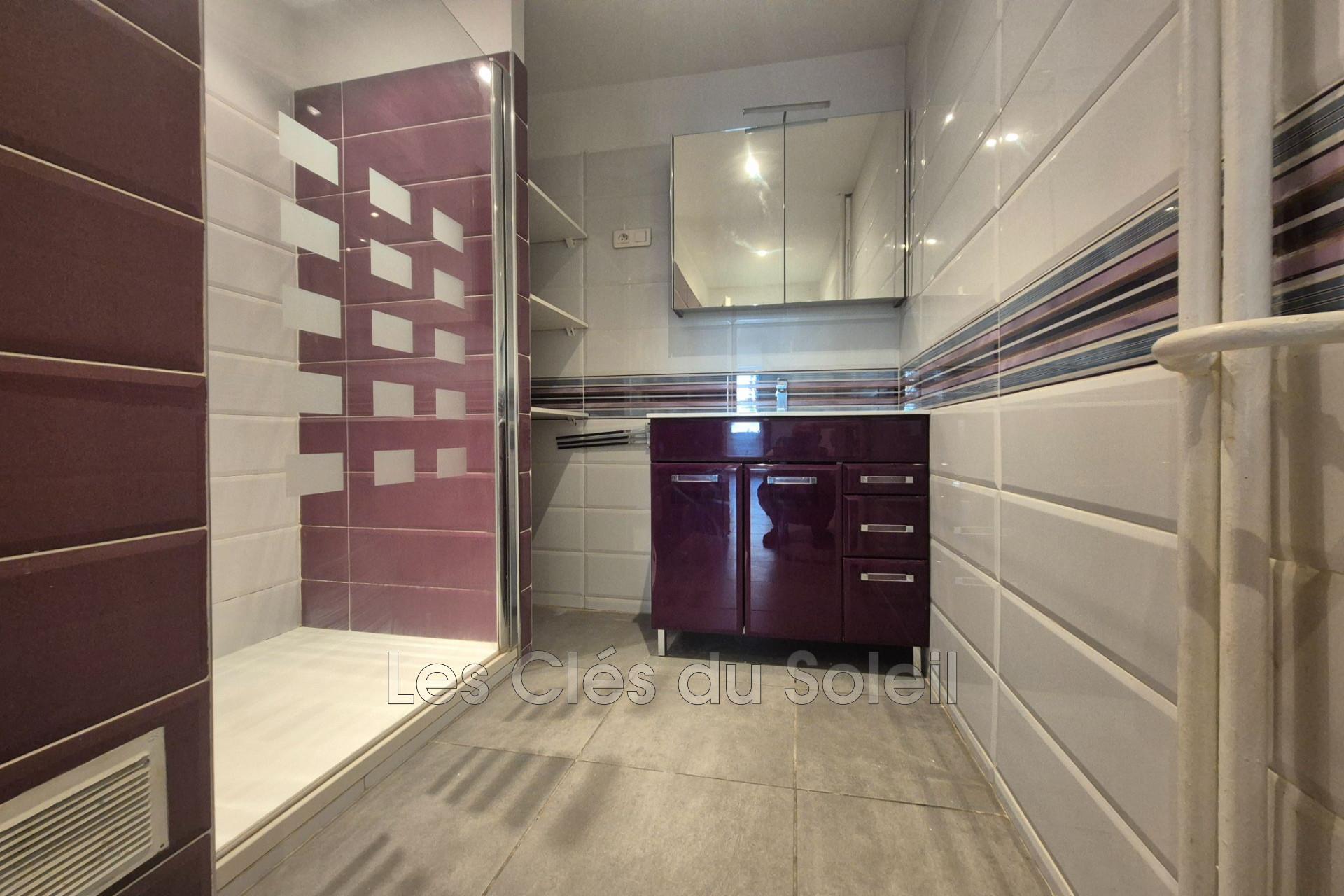 Appartement à vendre, 61m², Toulon