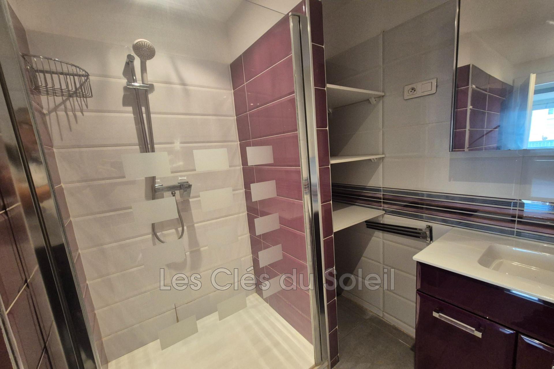 Appartement à vendre, 61m², Toulon
