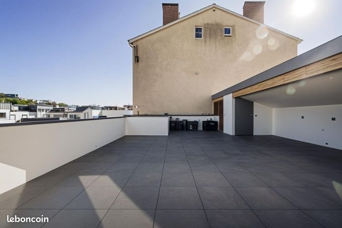 Appartement à vendre, 122m², Lyon 9ème