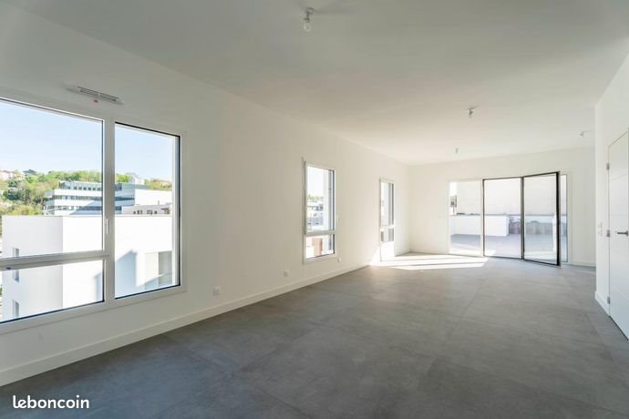 Appartement à vendre, 122m², Lyon 9ème