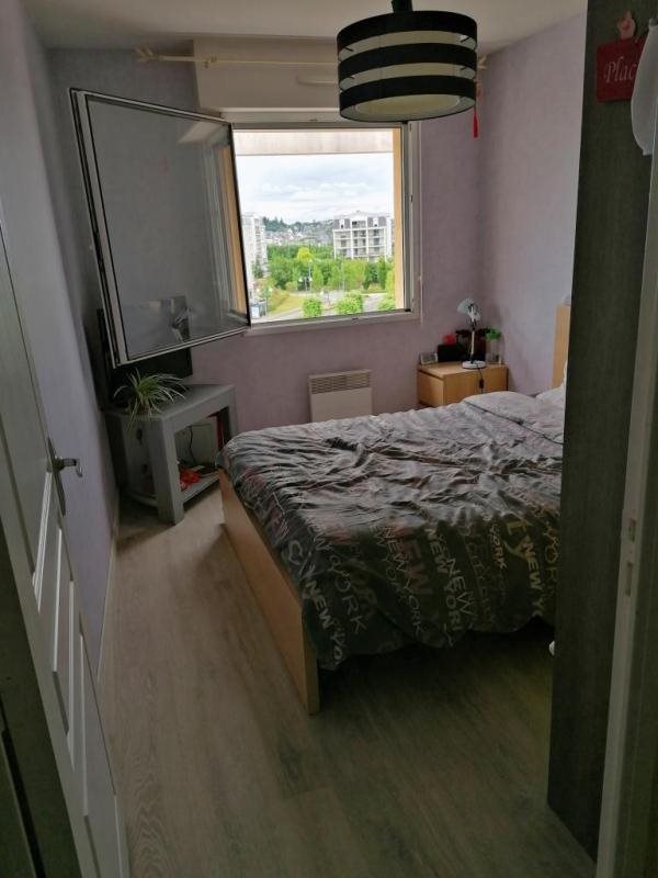 Appartement à louer, 45m², Cesson-Sévigné