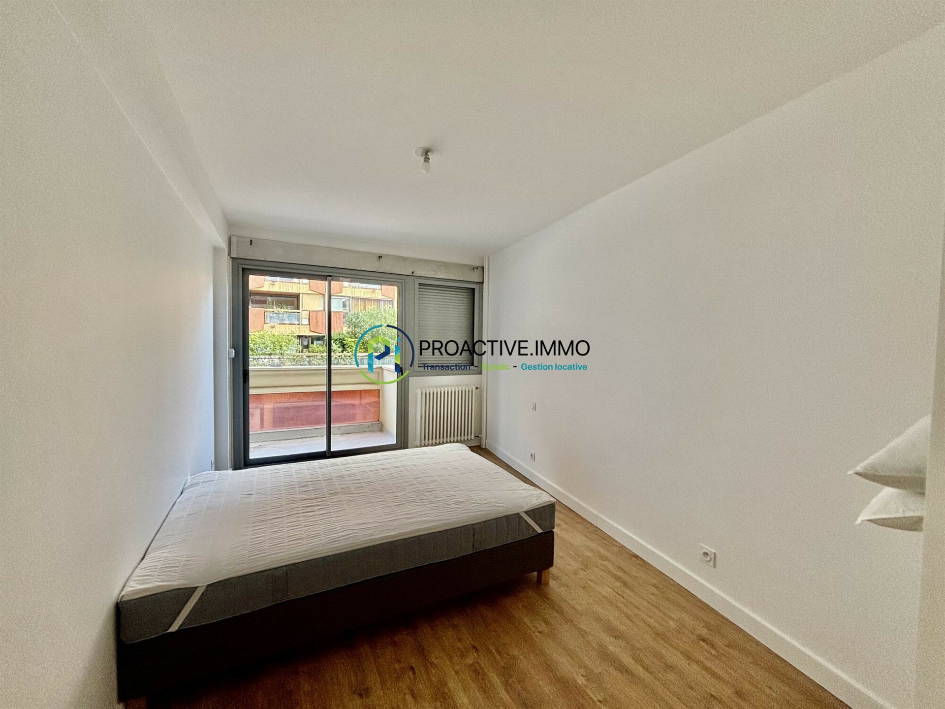 Appartement à louer, 61m², Toulouse