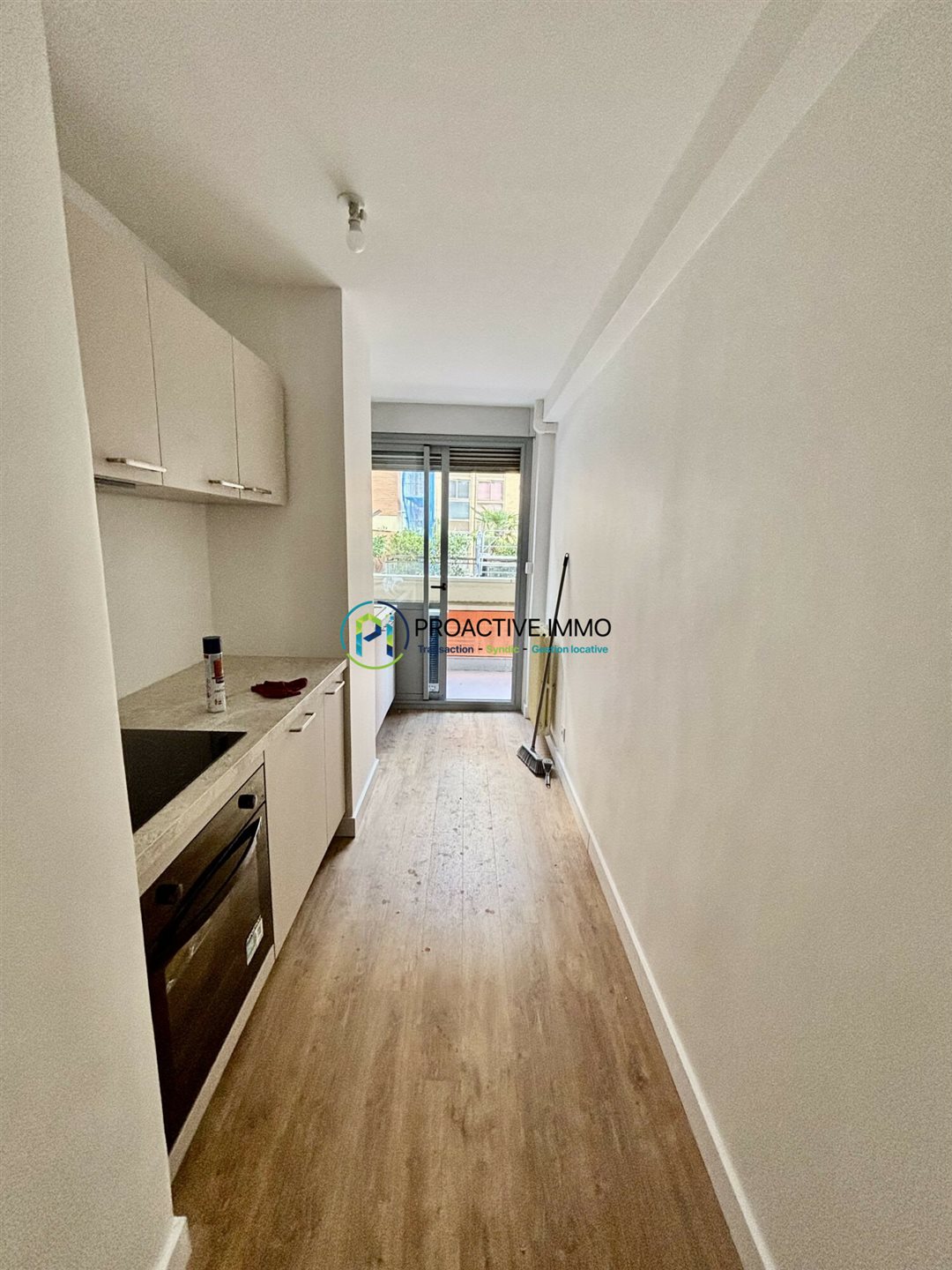 Appartement à louer, 61m², Toulouse