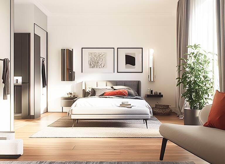 Appartement à vendre, 119m², Aix-en-Provence