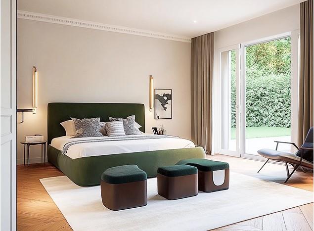 Appartement à vendre, 119m², Aix-en-Provence