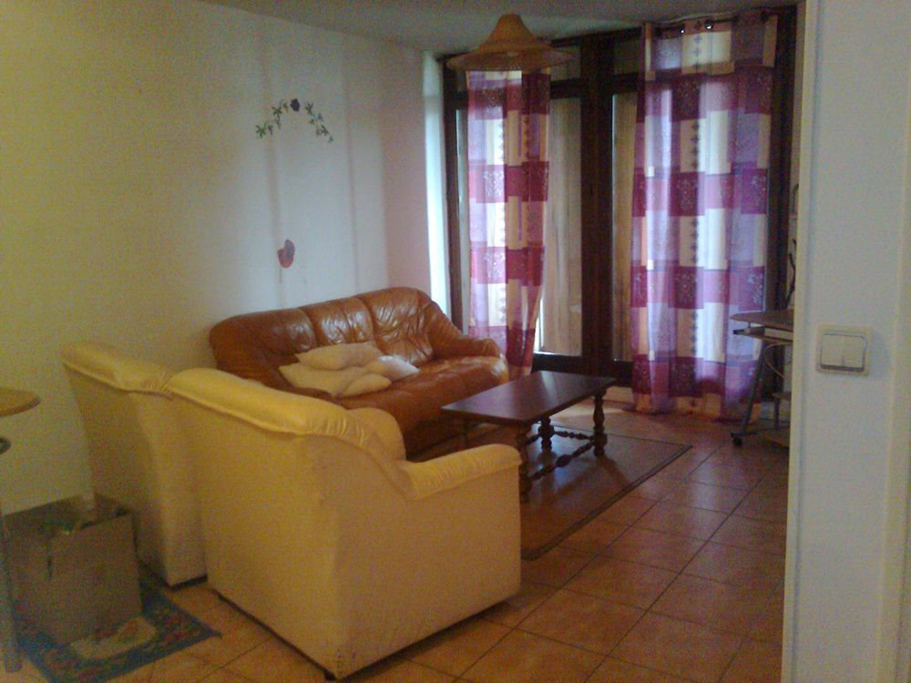 Appartement à louer, 56m², Limoges