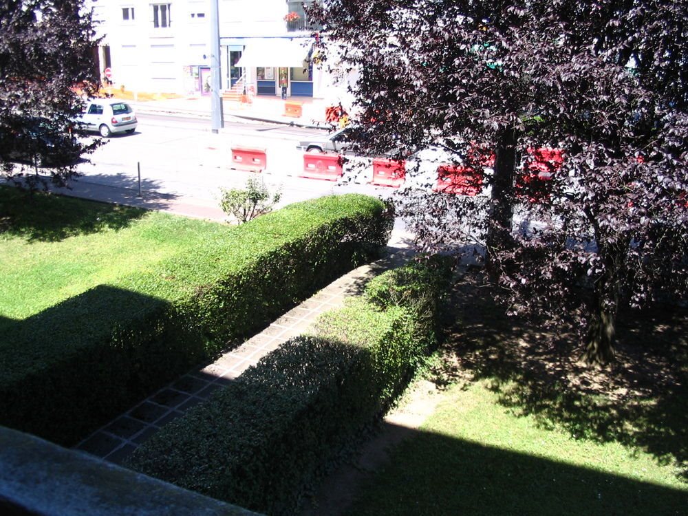 Appartement à louer, 56m², Limoges