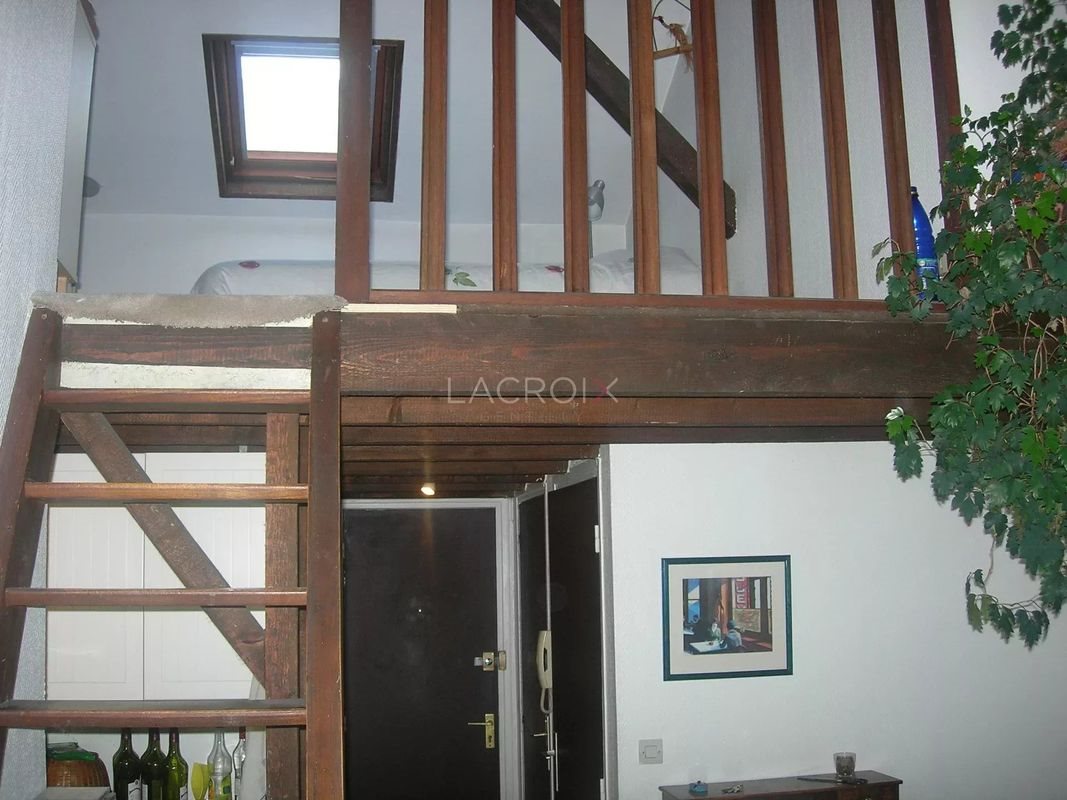 Appartement à vendre, 23m², Paris 11ème