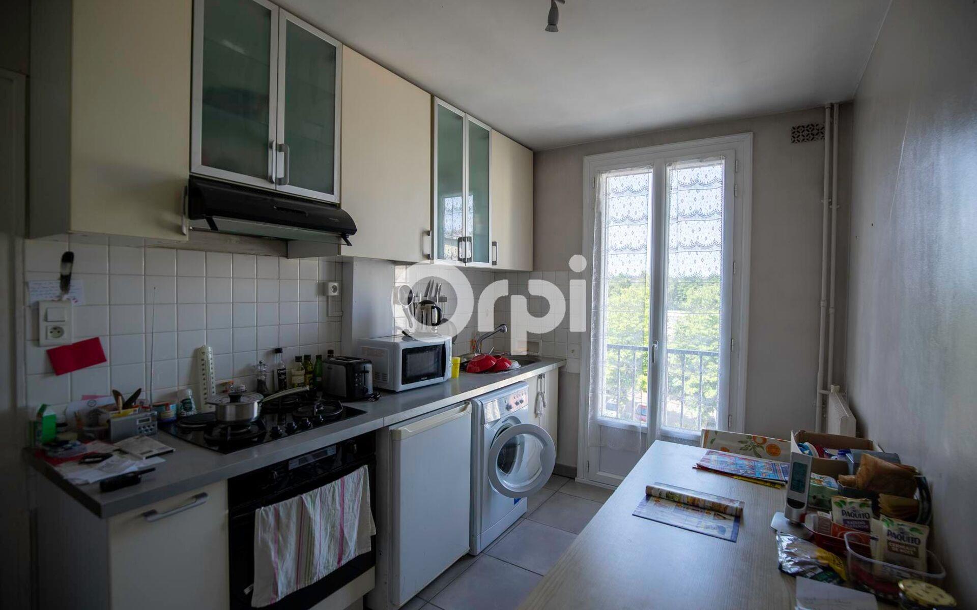 Appartement à vendre, 55m², Limoges