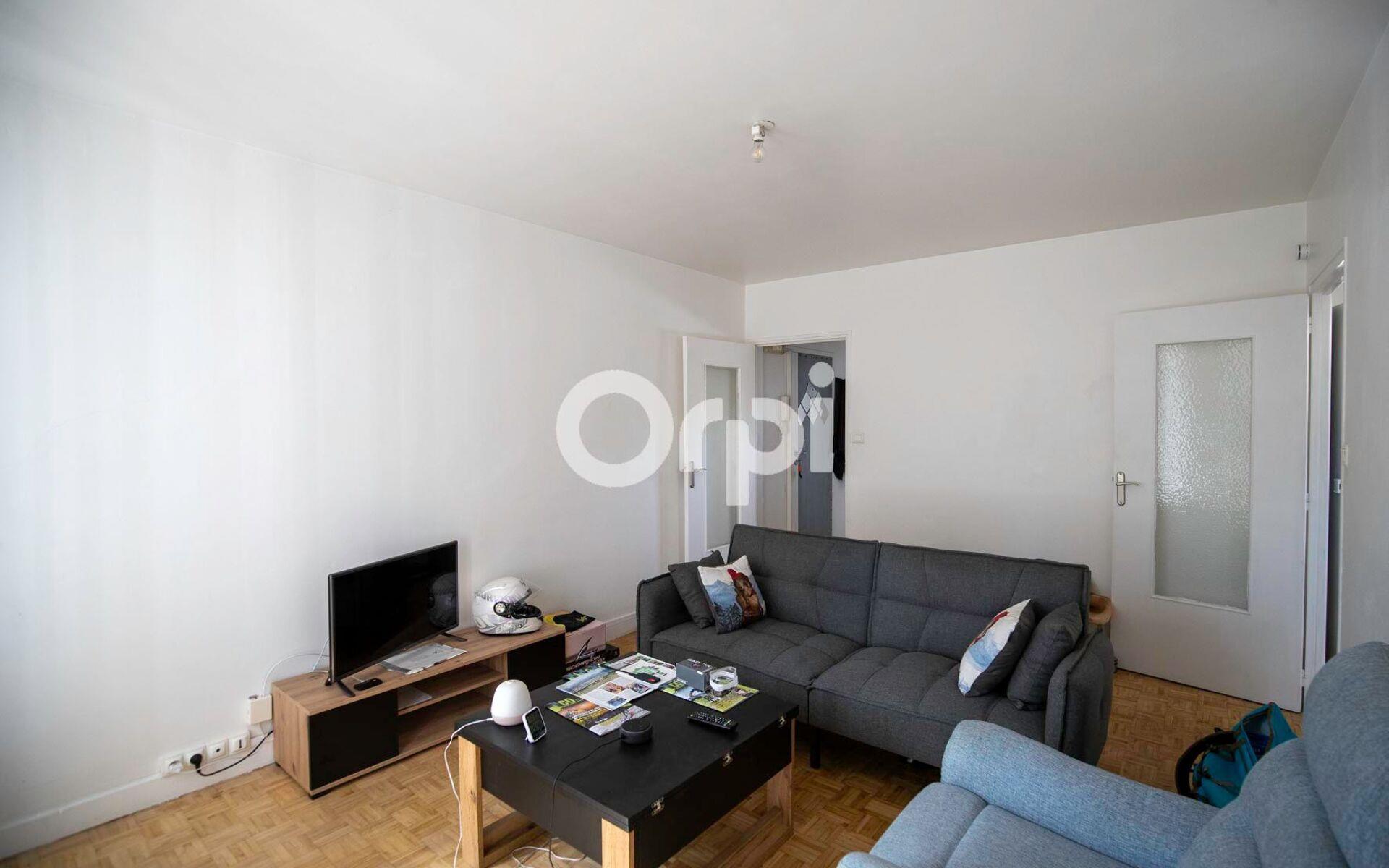 Appartement à vendre, 55m², Limoges