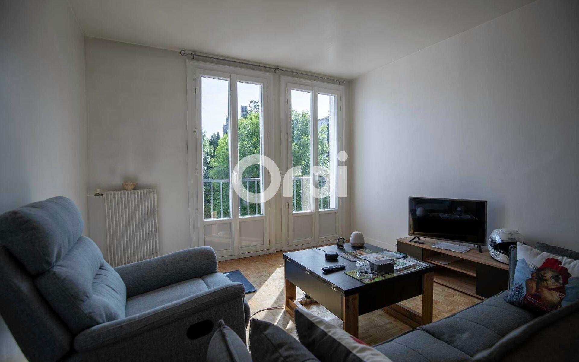 Appartement à vendre, 55m², Limoges
