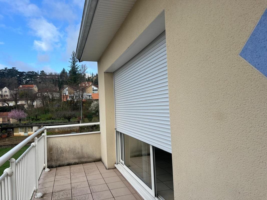 Appartement à louer, 68m², Villefranche-de-Rouergue