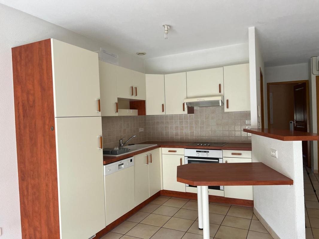 Appartement à louer, 68m², Villefranche-de-Rouergue