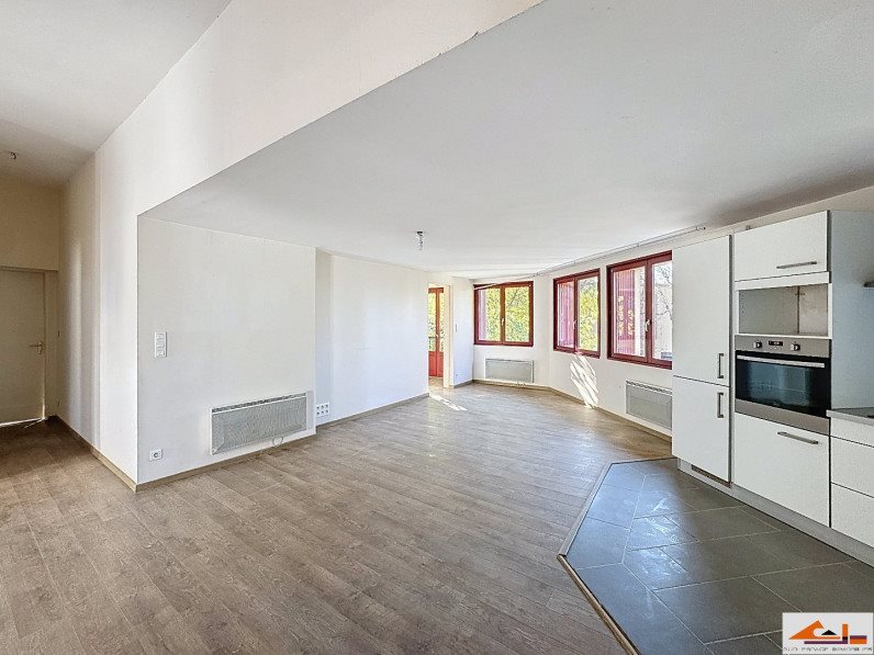 Appartement à vendre, 102m², Toulouse