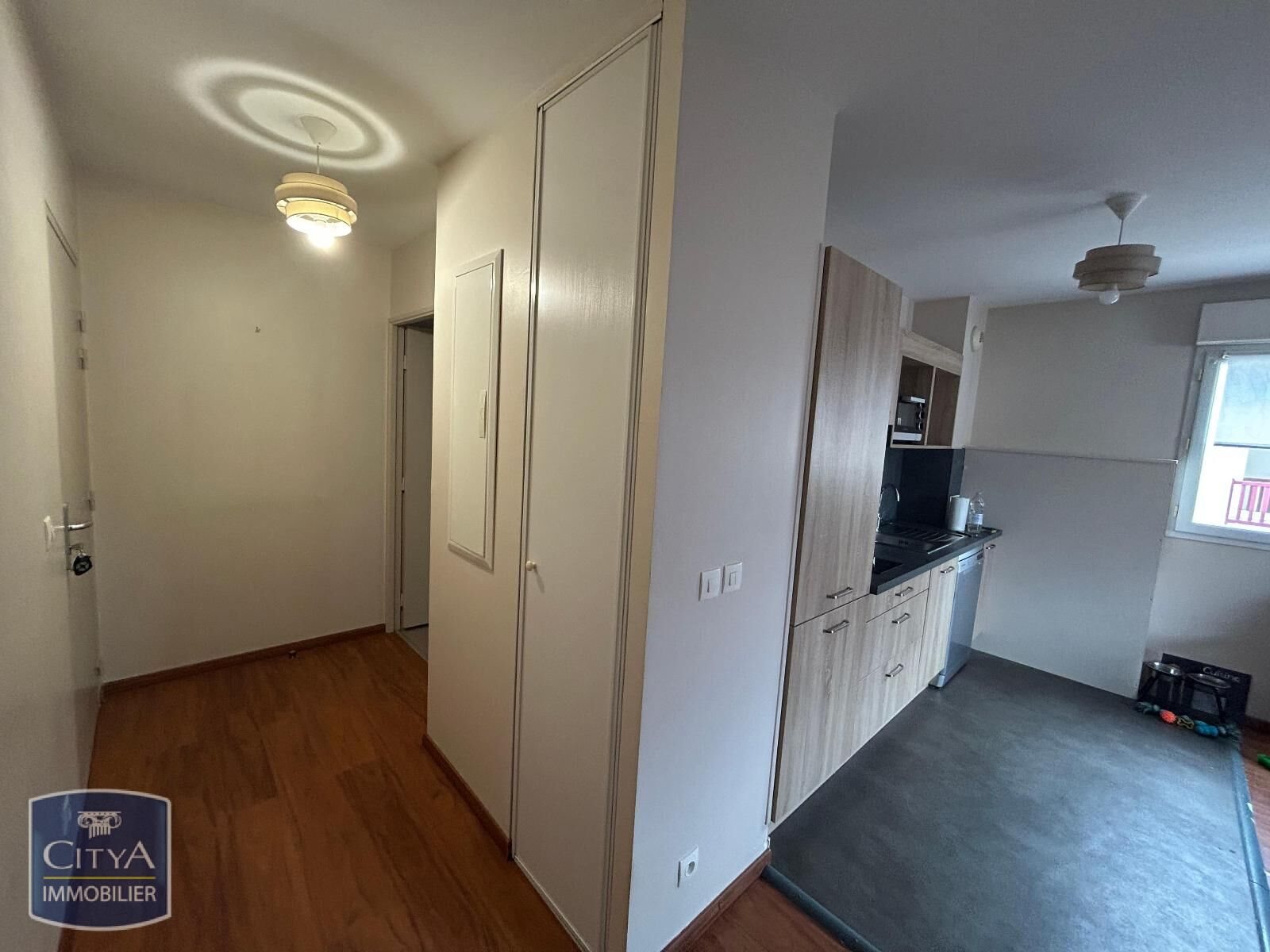 Appartement à louer, 41m², Saint-Arnoult