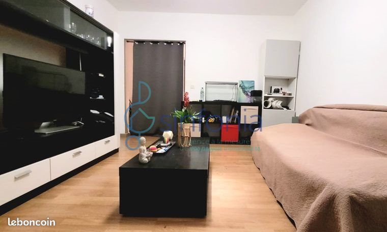 Appartement à vendre, 47m², Nîmes
